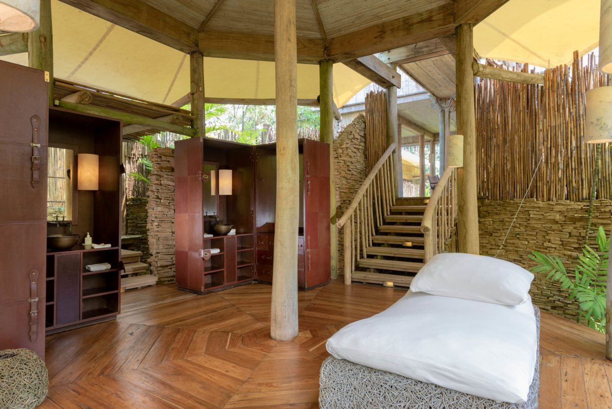 2 Bedroom Junior Beach Pool Retreat Luxury Villas In Thailand Soneva