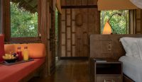 1 Bedroom Villa at Soneva Kiri - Bayview Pool Villa Suite - Master Bedroom