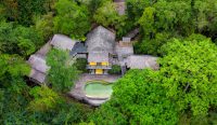 Luxury Villas at Soneva Kiri, Thailand, Bayview Pool Villa Suite