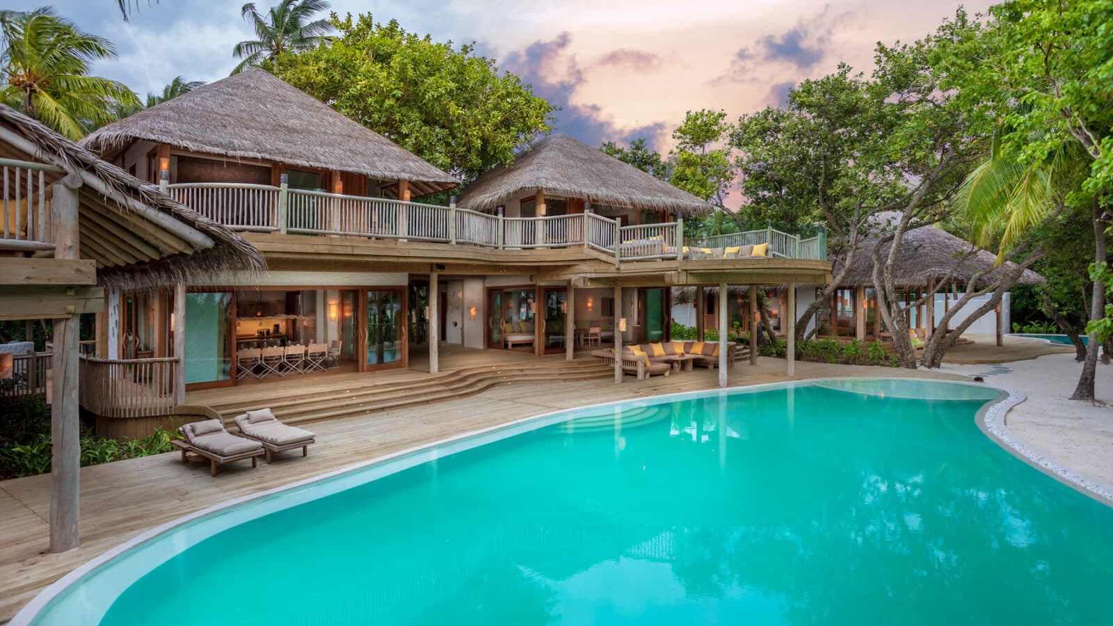 Soneva Resorts | Luxury Over-Water and Island Villas | Discover Soneva