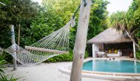 Soneva Fushi Villa Suite with Pool - Soneva Fushi - Private Pool