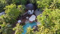 A Family Resort in the Maldives | Soneva Fushi | the Den