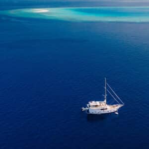 Soneva in Aqua, a Luxury Yacht in the Maldives - Soneva Exclusive Offers
