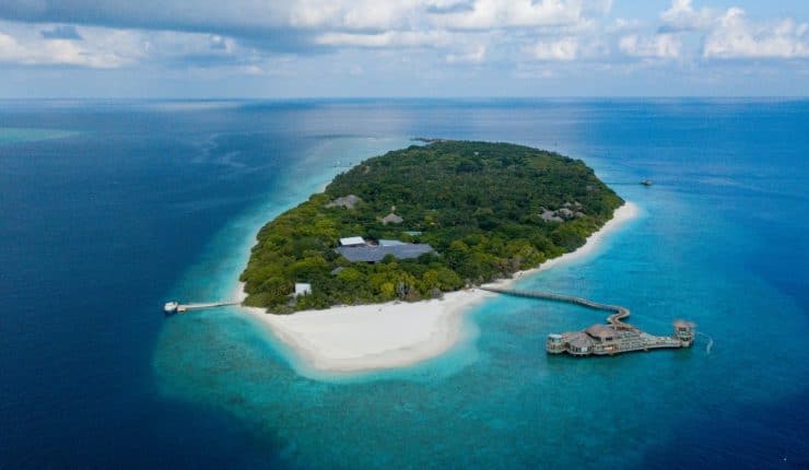 Frequently Asked Questions about Soneva Fushi