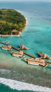 Soneva Fushi | Luxury Island Hideaway in the Maldives