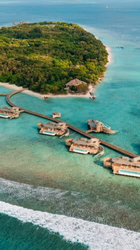 Soneva | Exclusive Offers in the Maldives and Thailand
