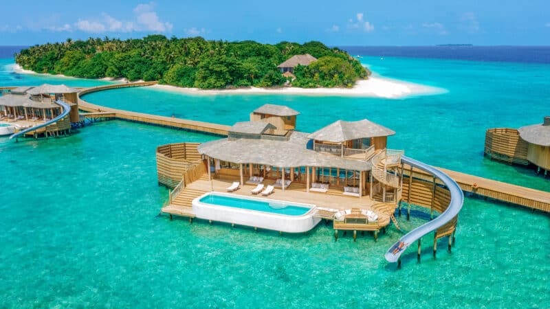 Luxury Resorts in the Maldives and Thailand | Discover Soneva